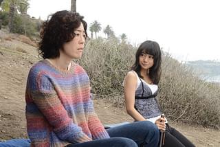 オー・ルーシー！