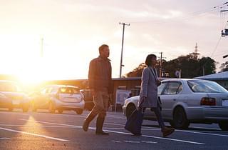 彼女の人生は間違いじゃない