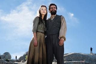 THE PROMISE 君への誓いの予告編・動画