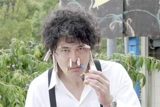 よろずや探偵談の予告編・動画