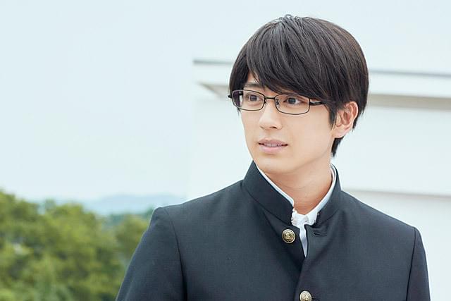 新田真剣佑の「ちはやふる 結び」の画像