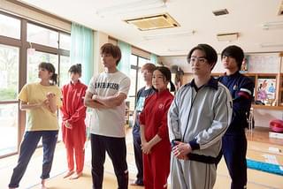 ちはやふる 結び