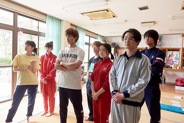 清原果耶の「ちはやふる 結び」の画像