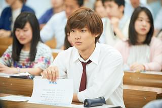 ちはやふる 結び