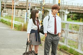 ちはやふる 結び