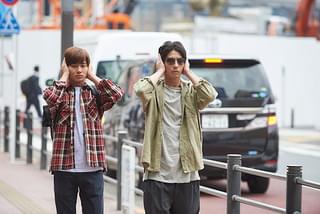 ちはやふる 結び