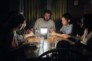 イット・カムズ・アット・ナイト