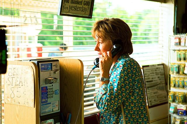 ヘレン・ミレンの「ロング，ロングバケーション」の画像