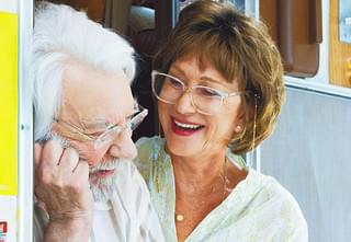 ロング，ロングバケーション