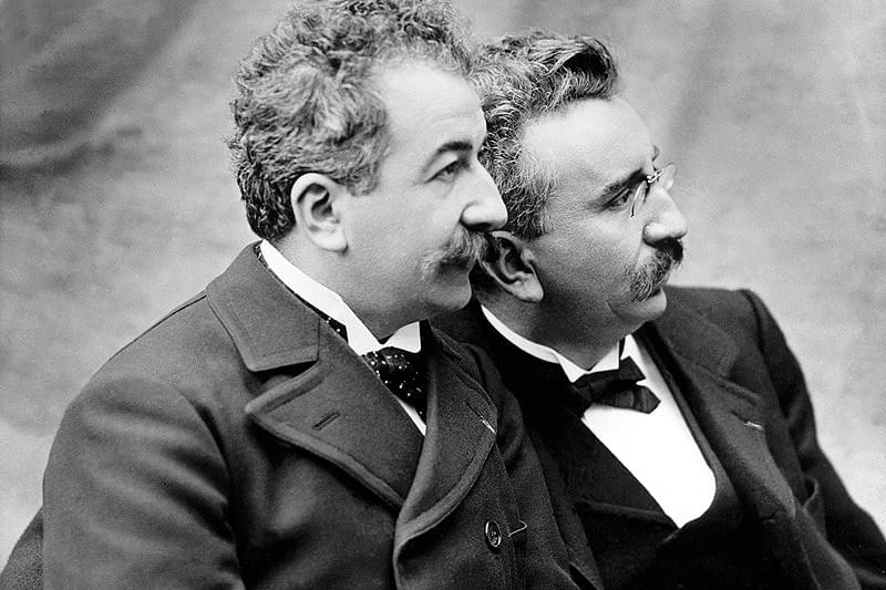 リュミエール！ : 作品情報・キャスト・あらすじ・動画 - 映画.com