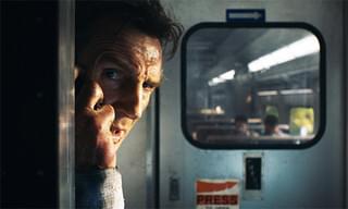 トレイン・ミッション