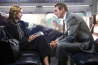 トレイン・ミッションの予告編・動画