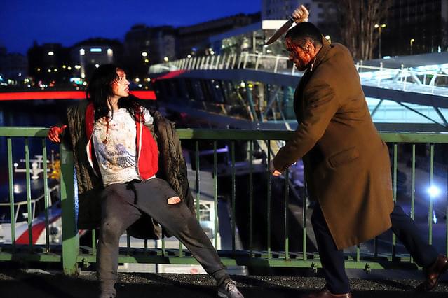 コールド・キラー