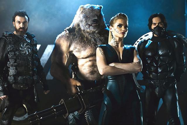 ガーディアンズ