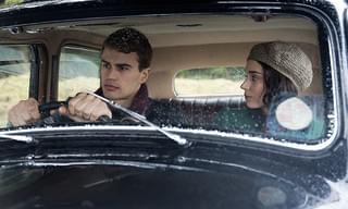 ローズの秘密の頁（ページ）