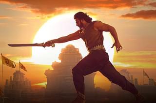 バーフバリ 王の凱旋