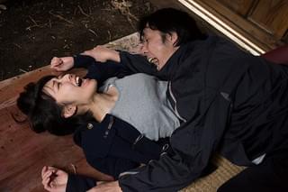 劇場版 屍囚獄 起ノ篇