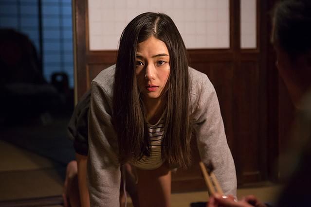 劇場版 屍囚獄 結ノ篇