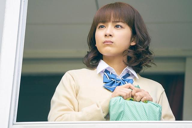 平祐奈の「honey」の画像