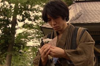 田吾作どんのいる村