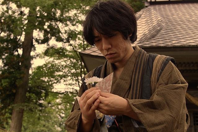 田吾作どんのいる村