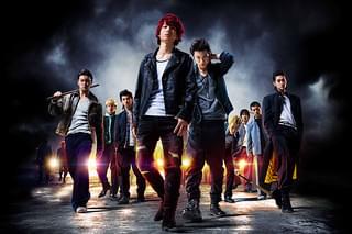 デメキンの予告編・動画