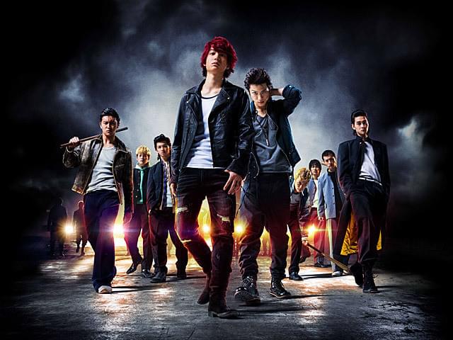 伊藤健太郎の「デメキン」の画像