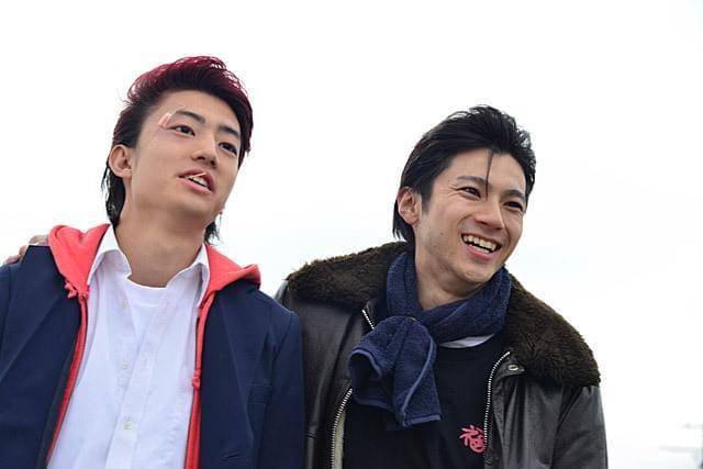 伊藤健太郎の「デメキン」の画像