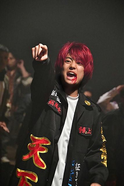 伊藤健太郎の「デメキン」の画像