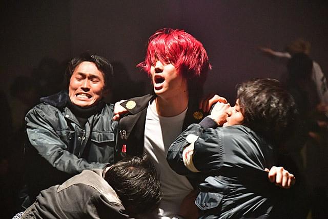 伊藤健太郎の「デメキン」の画像