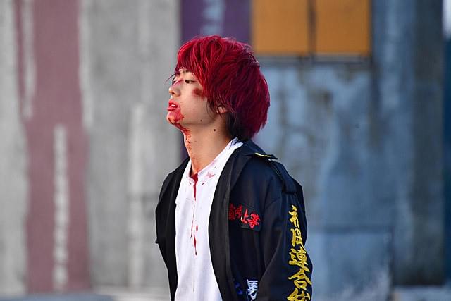 伊藤健太郎の「デメキン」の画像