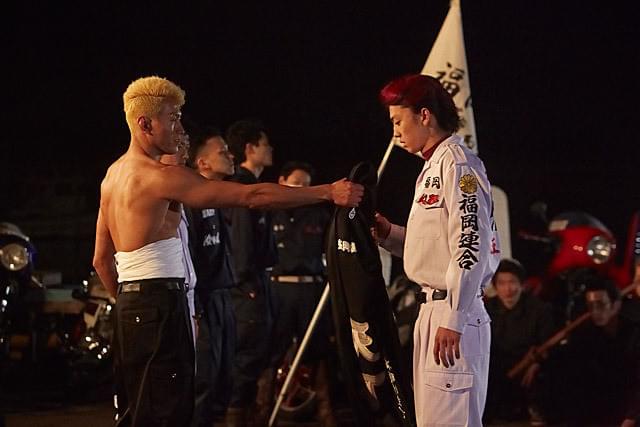 伊藤健太郎の「デメキン」の画像