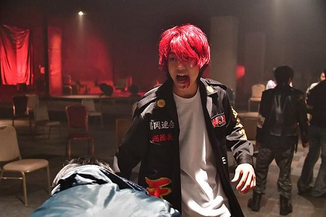 伊藤健太郎の「デメキン」の画像