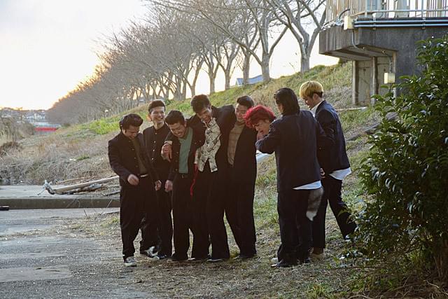 伊藤健太郎の「デメキン」の画像