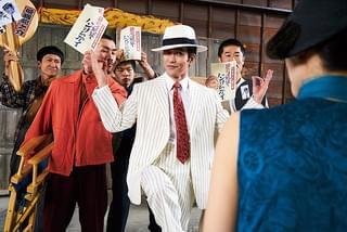 今夜、ロマンス劇場で