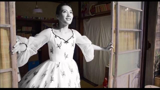 TVスポット：イメージ編