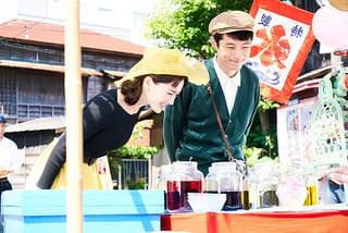 今夜、ロマンス劇場で