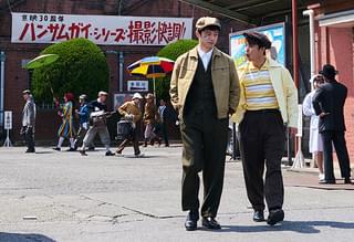 今夜、ロマンス劇場で