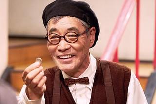 今夜、ロマンス劇場で