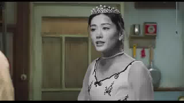 TVスポット：彼女の秘密編