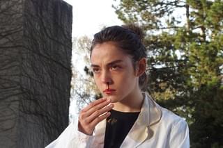 RAW 少女のめざめ