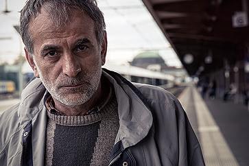 検事、弁護人、父親、そして息子