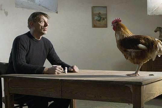 フィフスシーズン 春が来ない村