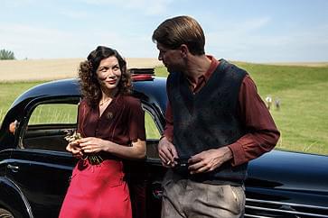 明日、戦争の後で