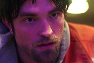 グッド・タイムの予告編・動画