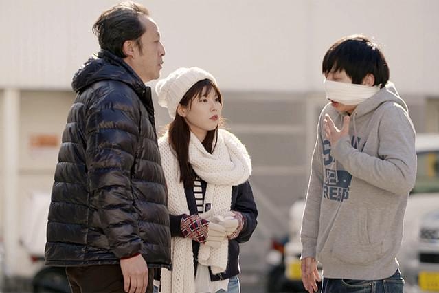 サイコウノバカヤロウ