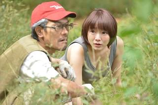 夫がツチノコに殺されました。