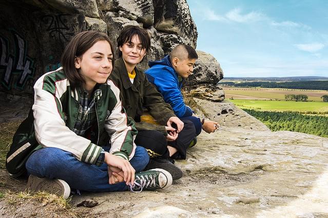ファティ・アキン監督インタビュー