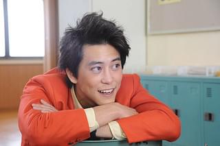 となりの怪物くん