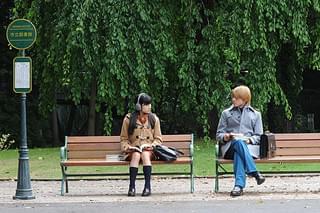 となりの怪物くん